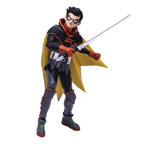 McFarlane Toys DC Comics: Infinite Frontier - Robin