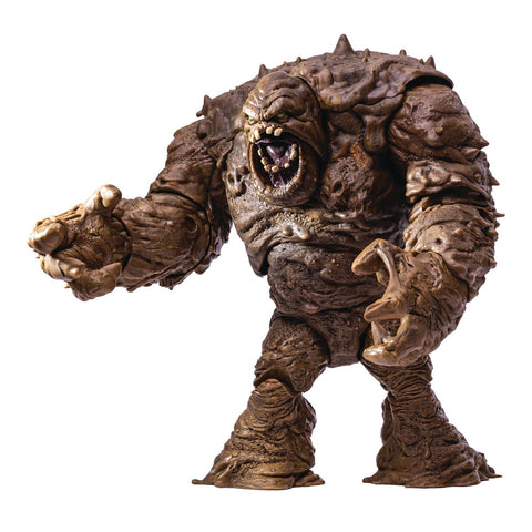 McFarlane Toys DC Comics - Clayface Megafig