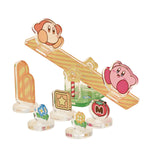 Kirby & Waddle Dee Sea-Saw Moving Acrylic Diorama Stand