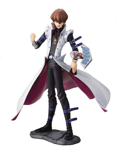 Kotobukiya Yu-Gi-Oh! - Seto Kaiba ArtFXJ 1/7 Scale Statue