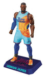 Beast Kingdom Dynamic 8ction Heroes: DAH-047 - Space Jam LeBron James