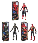 Spider-Man: NWH Movie - Titan Hero 12" Action Figures (Set of 3)