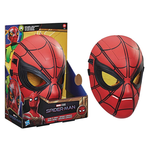 Spider-Man: NWH Movie - Feature Mask