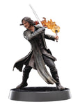 Weta Workshop Lord Of the Rings - Aragorn Statue