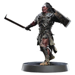 Weta Workshop Lord Of the Rings - Lurtz Statue