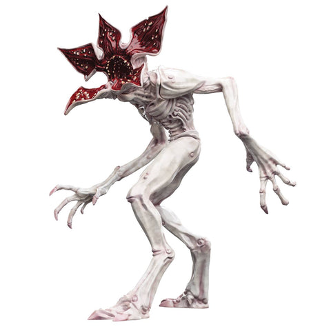 Weta Workshop Stranger Things - Demogorgon Figure