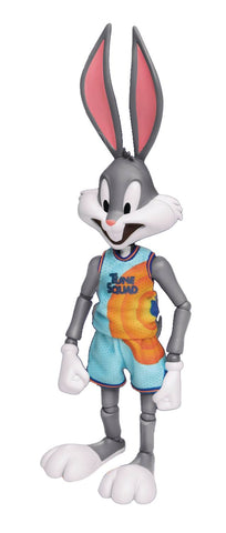 Space Jam New Legacy DAH-048 Dynamic 8-ction Bugs Bunny Action Figure