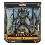 Eternals Legends 6" Kro Action Figure