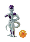 Bandai Spirits Dragon Ball Z: Frieza 4th Form S.H. Figuarts Action Figure