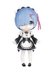 Bandai Tamashii Nations RE Zero - Rem Figuarts Mini