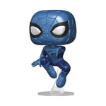 Funko Pop! Marvel: Make A Wish Spider-Man