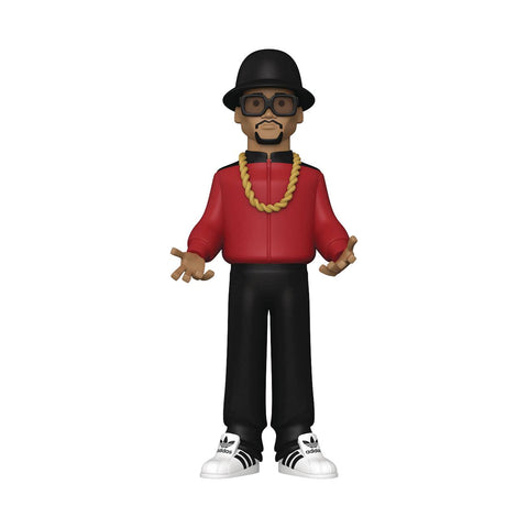 Funko Gold Run DMC - DMC