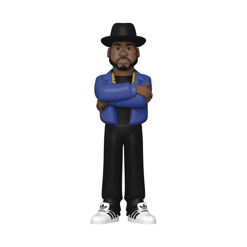 Funko Gold Run DMC - Jam Master Jay