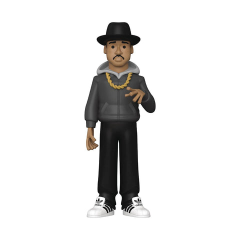 Funko Gold Run DMC - Run