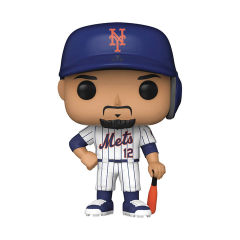 Funko Pop! MLB: Mets - Francisco Lindor