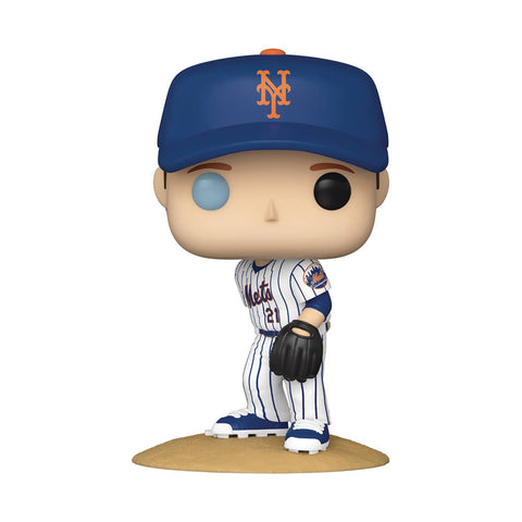 Funko Pop! MLB: Dodgers - Max Scherzer