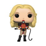 Funko Pop! Rocks - Britney Spears ("Circus" Video Ver.) (Chance of Chase)