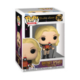 Funko Pop! Rocks - Britney Spears ("Circus" Video Ver.) (Chance of Chase)