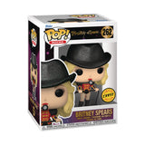 Funko Pop! Rocks - Britney Spears ("Circus" Video Ver.) (Chance of Chase)