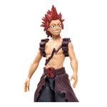 McFarlane Toys My Hero Academia - Eijiro Kirishima 5IN Action Figure (WV3)