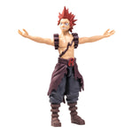 McFarlane Toys My Hero Academia - Eijiro Kirishima 5IN Action Figure (WV3)