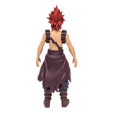 McFarlane Toys My Hero Academia - Eijiro Kirishima 5IN Action Figure (WV3)