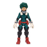 McFarlane Toys My Hero Academia - Izuku Midoriya 5IN Action Figure (WV3)