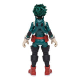 McFarlane Toys My Hero Academia - Izuku Midoriya 5IN Action Figure (WV3)