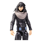 McFarlane Toys My Hero Academia - Shota Aizawa 5IN Action Figure (WV3)