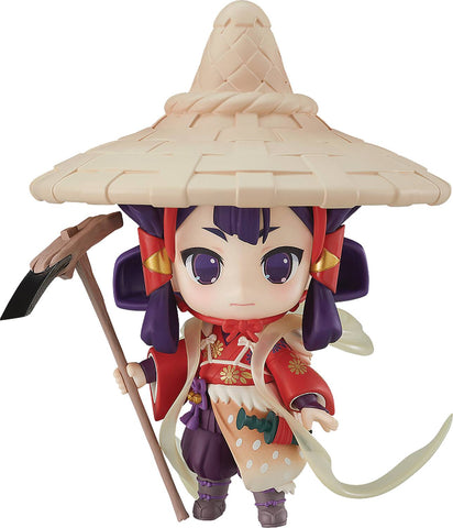 Good Smile Sakuna - Princess Sakuna Nendoroid