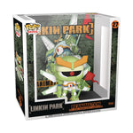 Funko Pop! Rocks Albums - Linkin Park Reanimation Deluxe Figure