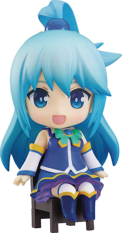 Good Smile Konosuba - Aqua Nendoroid Swacchao!