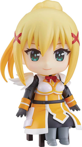 Good Smile Konosuba - Darkness Nendoroid Swacchao!