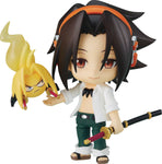 Good Smile Shaman King - Yoh Asakura Nendoroid