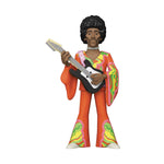 Funko Gold Jimi Hendrix 12 Inch Vinyl