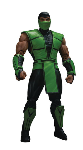 Storm Collectibles Mortal Kombat - Reptile