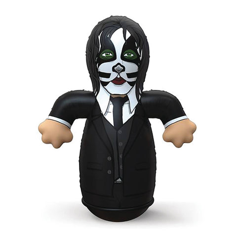 Jabberwocky Toys: Kiss - The Catman 6" Blowup Figure