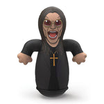 Jabberwocky Toys: Ozzy Prince of Darkness 6" Blow Up Figure