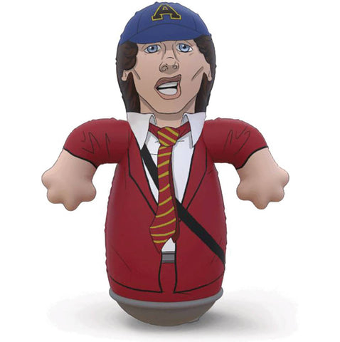 Jabberwocky Toys: ACDC - Angus Young 6" Blowup Figure