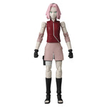 Bandai Anime Heroes: Naruto Shippuden - Sakura Action Figure