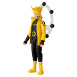 Bandai Anime Heroes: Naruto Shippuden - Naruto Sage of The Six Paths Action Figure