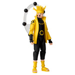 Bandai Anime Heroes: Naruto Shippuden - Naruto Sage of The Six Paths Action Figure