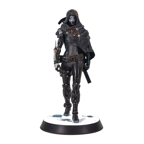 Rubber Road Destiny 2 - The Stranger Figure