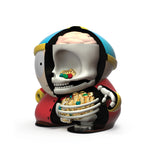 Kid Robot: South Park Treasure Cartman Anatomy 8-inch Art Figure