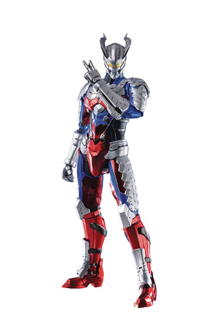 ThreeZero Ultraman Suit Zero 1/6 Scale Action Figure