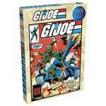 G.I. Joe 1000 PC Jigsaw Puzzle #2