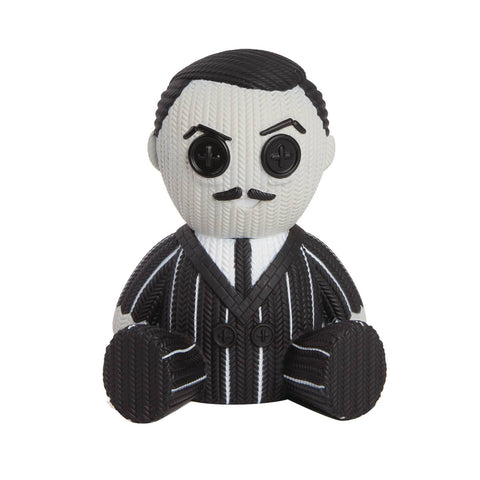 Addams Family - Gomez HMBR 6" Vinyl Figure