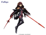 Fate Grand Order Lancer Scathach 3rd Ascension SSS PVC Figure