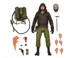 Thing  Macready V2 Statiom Survival Ultimate 7" Action Figure