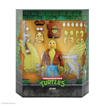 Super7: TMNT Ultimates Wave 6 - Ace Duck Action Figure